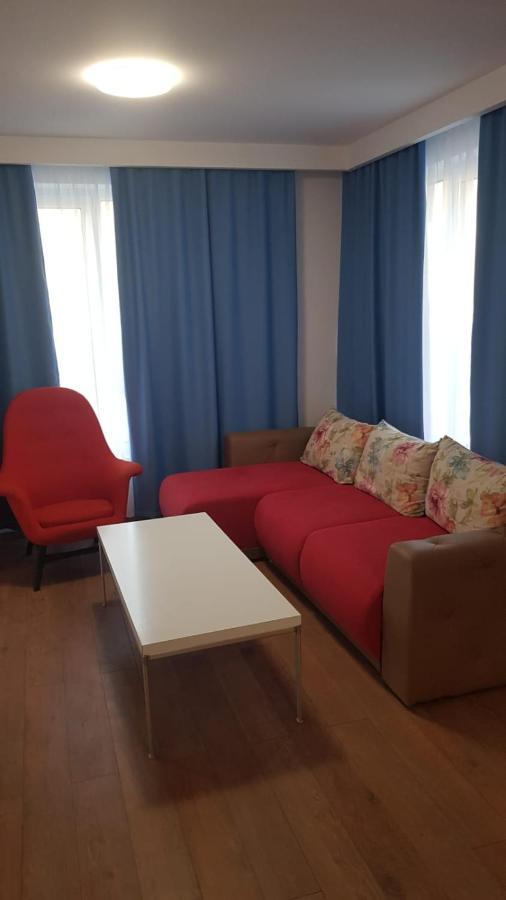 Apartament 1 Budiu Targu Mures Exterior photo